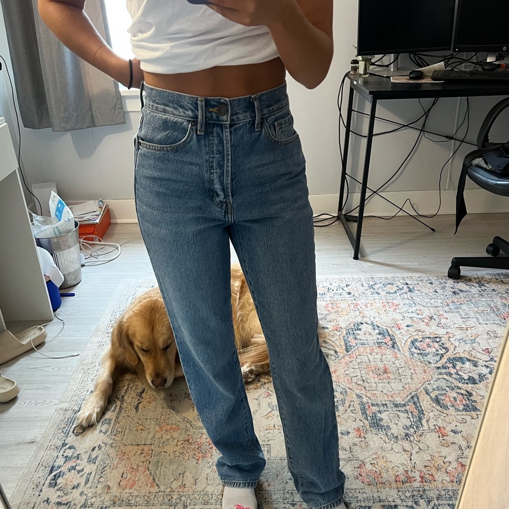 Pacsun jeans